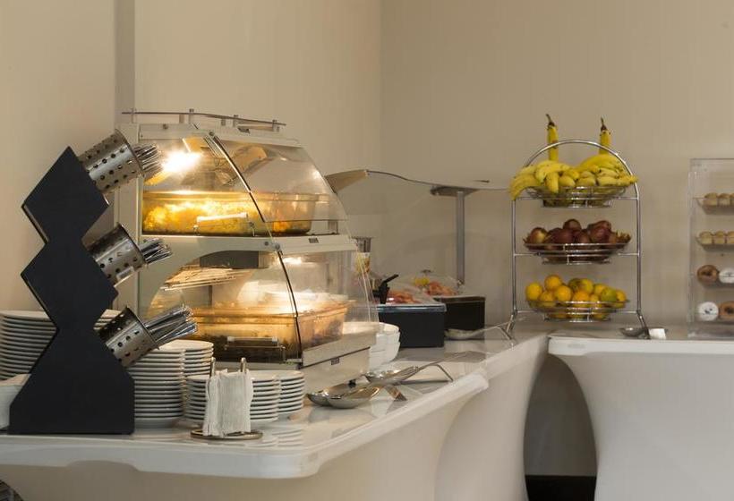 Nuvo Suites Hotel   Miami Doral