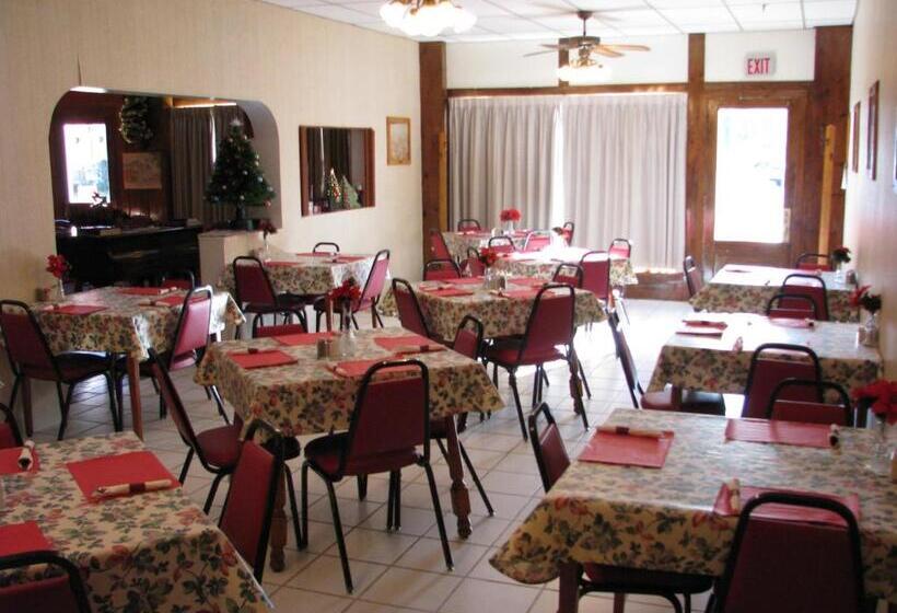 فندق Old National