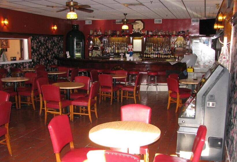 فندق Old National