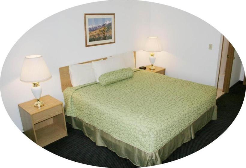 فندق Pagosa Springs Inn & Suites
