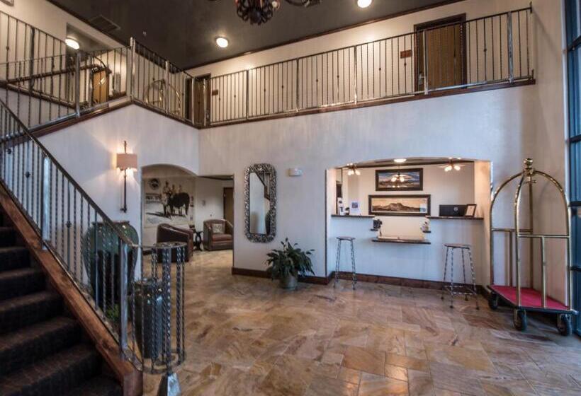 فندق Parker At Quarter Circle 7