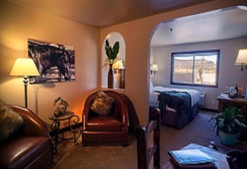 فندق Parker At Quarter Circle 7