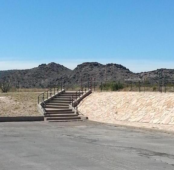 فندق Parker At Quarter Circle 7