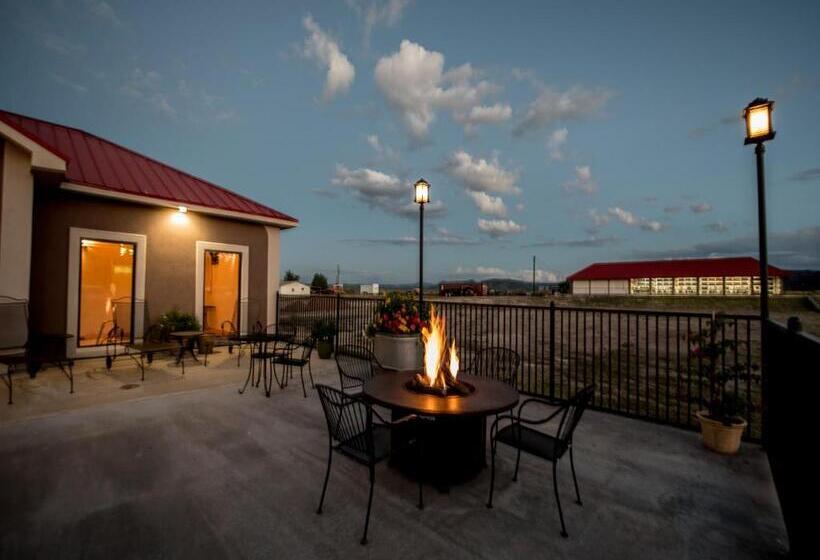 فندق Parker At Quarter Circle 7