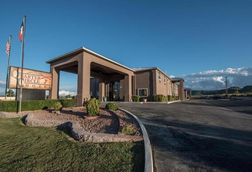 فندق Parker At Quarter Circle 7