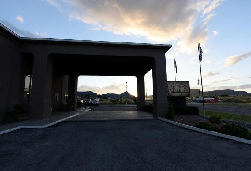 فندق Parker At Quarter Circle 7