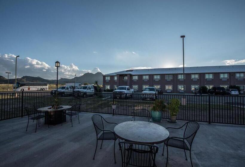 فندق Parker At Quarter Circle 7