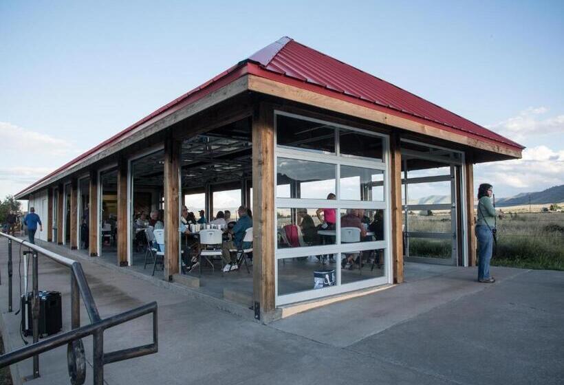 فندق Parker At Quarter Circle 7