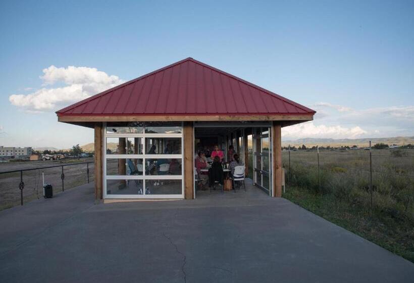 فندق Parker At Quarter Circle 7