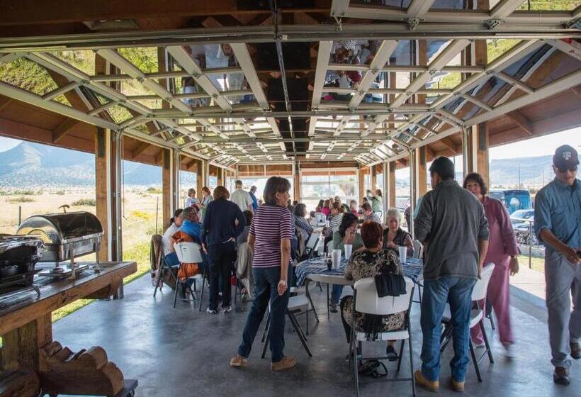 فندق Parker At Quarter Circle 7