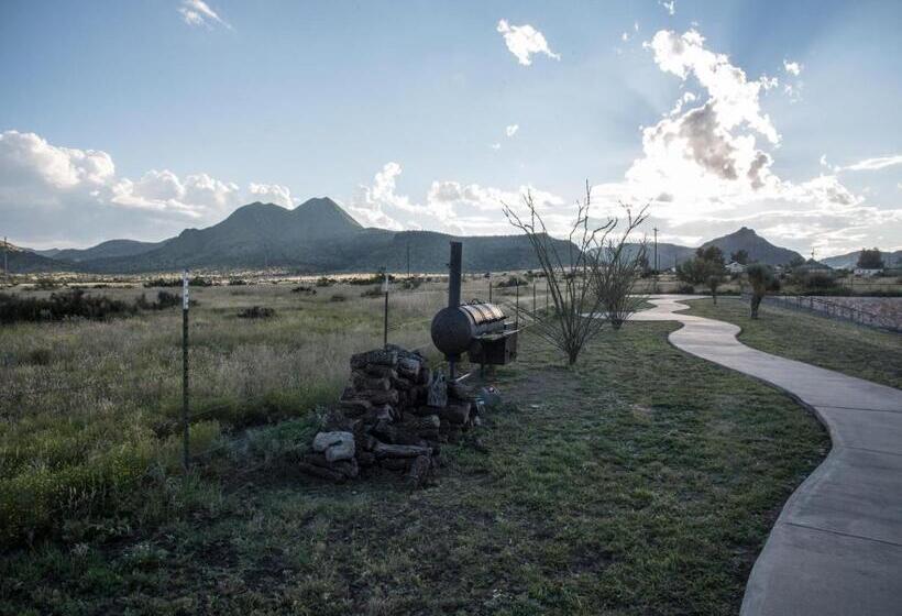 فندق Parker At Quarter Circle 7