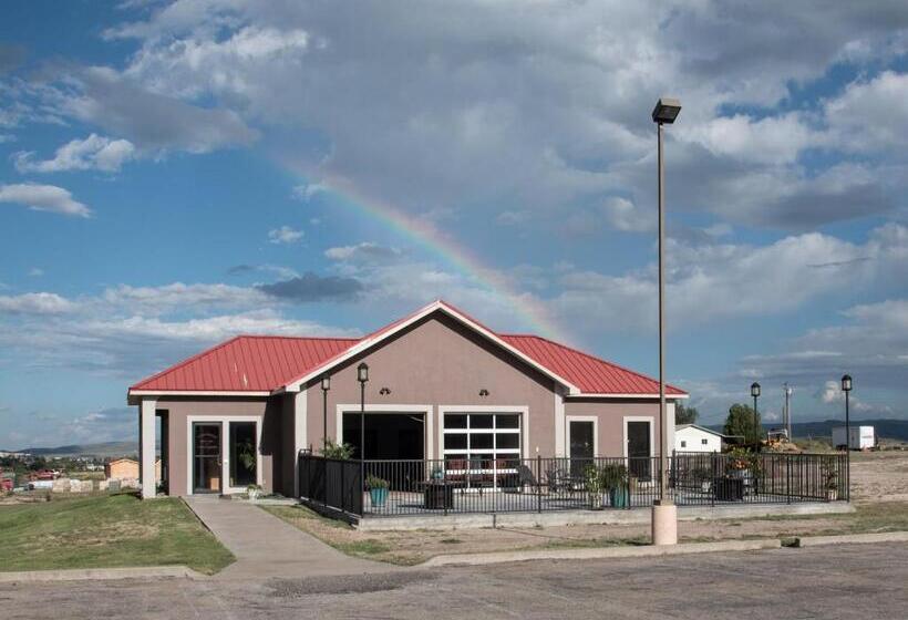 فندق Parker At Quarter Circle 7