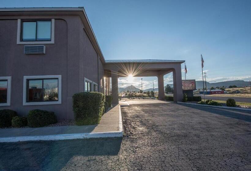 فندق Parker At Quarter Circle 7