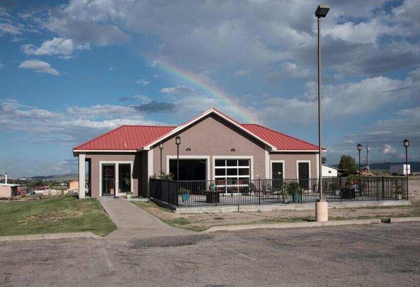 فندق Parker At Quarter Circle 7