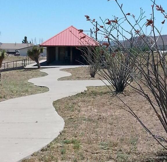 فندق Parker At Quarter Circle 7