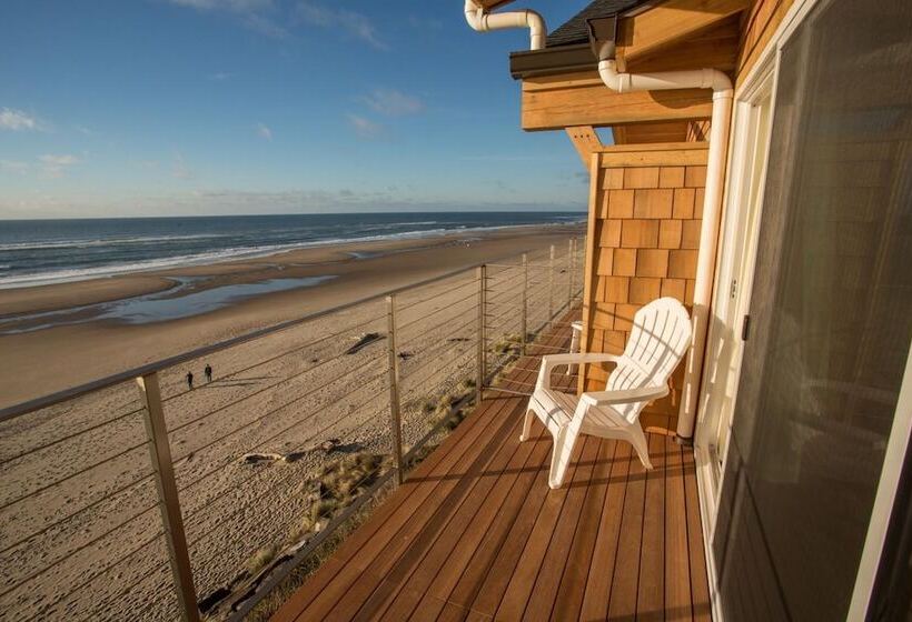 호텔 Pelican Shores Inn