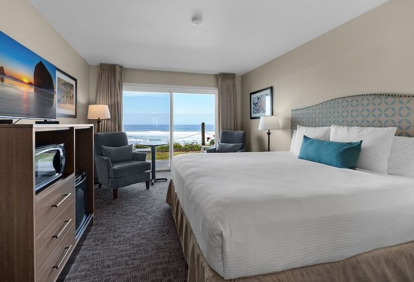 호텔 Pelican Shores Inn