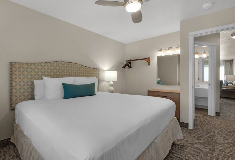 호텔 Pelican Shores Inn