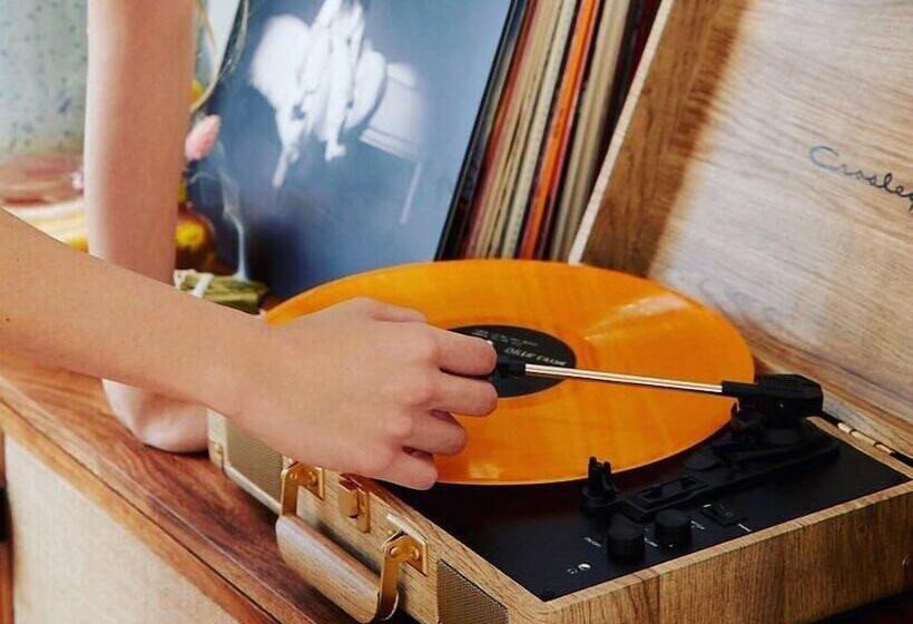 酒店 Pier View Suites