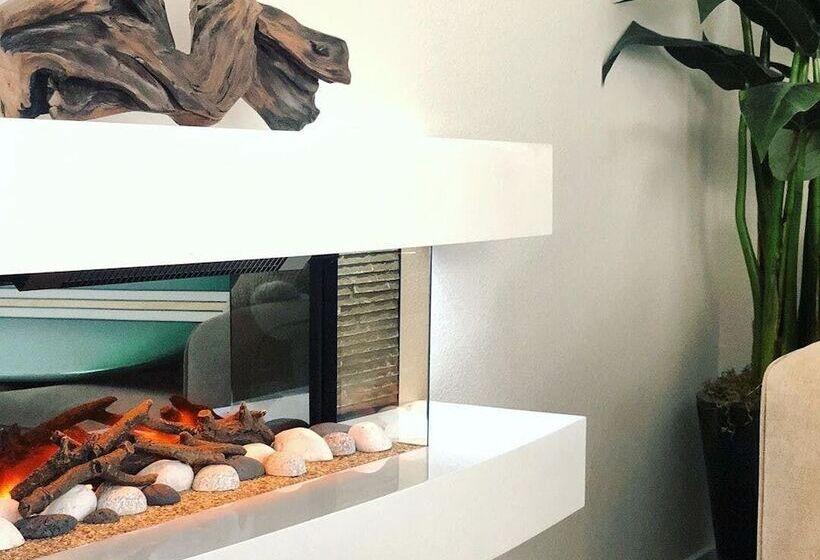 酒店 Pier View Suites