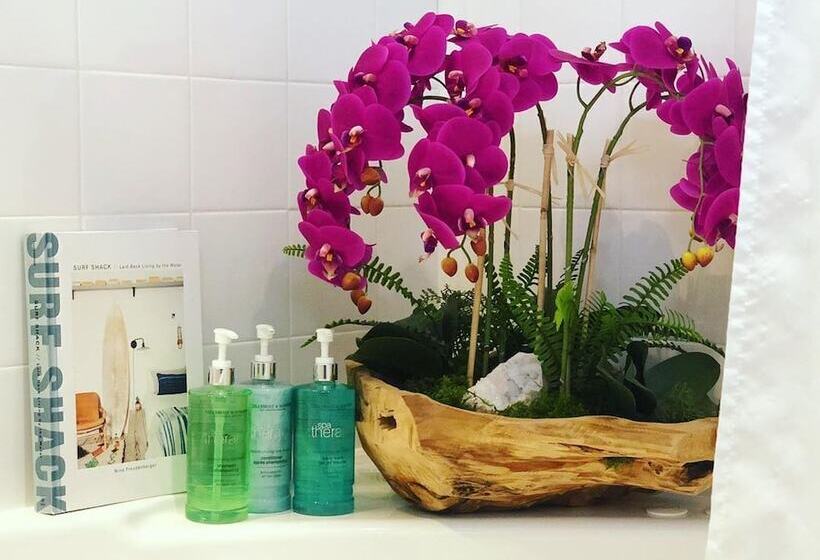 酒店 Pier View Suites