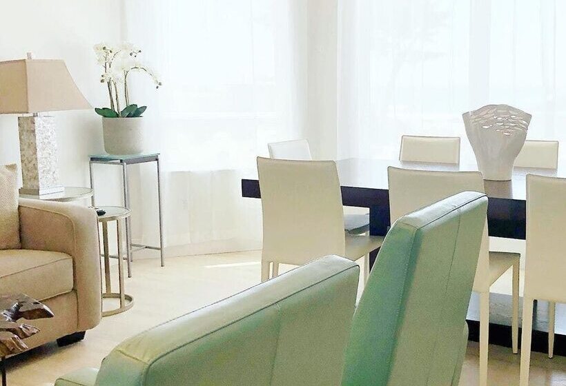 酒店 Pier View Suites