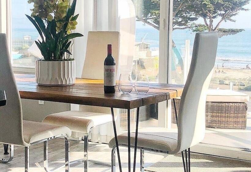 酒店 Pier View Suites