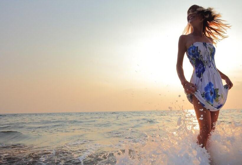 酒店 Pier View Suites