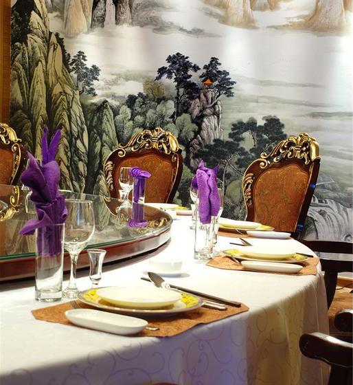 فندق Plaza Holiday Inn Jiayuguan