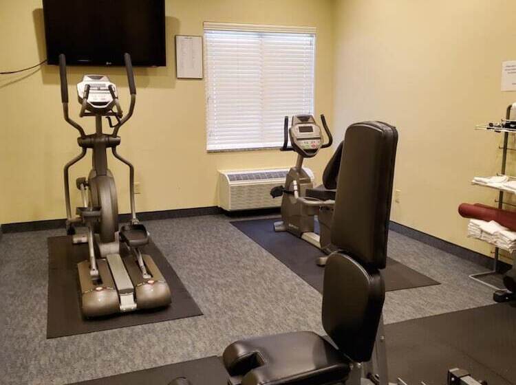 فندق Port Of Kimberling Marina & Resort