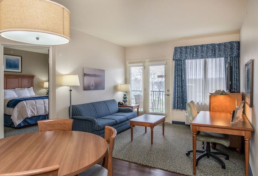 فندق Port Of Kimberling Marina & Resort