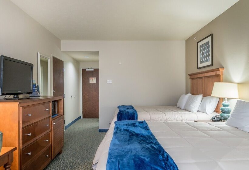 فندق Port Of Kimberling Marina & Resort