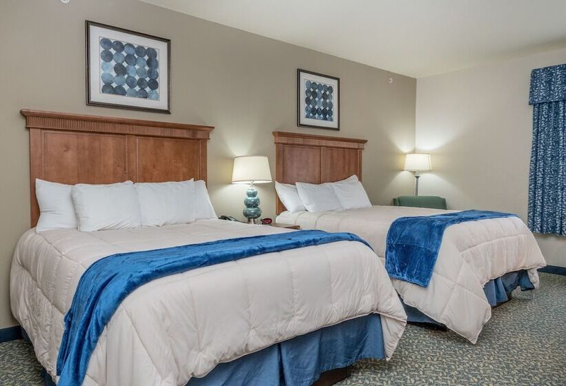 فندق Port Of Kimberling Marina & Resort