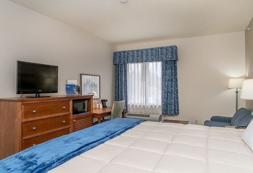 فندق Port Of Kimberling Marina & Resort