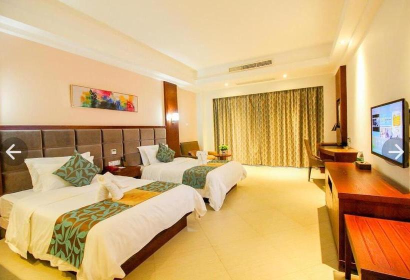 Otel Qionghai  Jin Mao