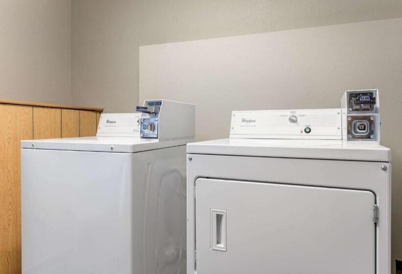 בית מלון כפרי Quality Inn & Suites Brownsburg   Indianapolis West