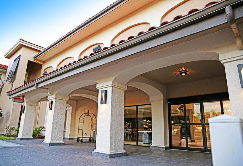 فندق Quality Inn & Suites By The Parks