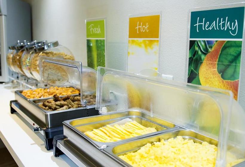 فندق Quality Inn & Suites By The Parks