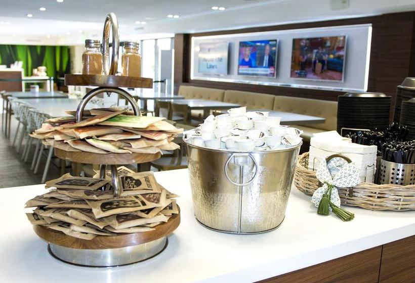 فندق Quality Inn & Suites By The Parks