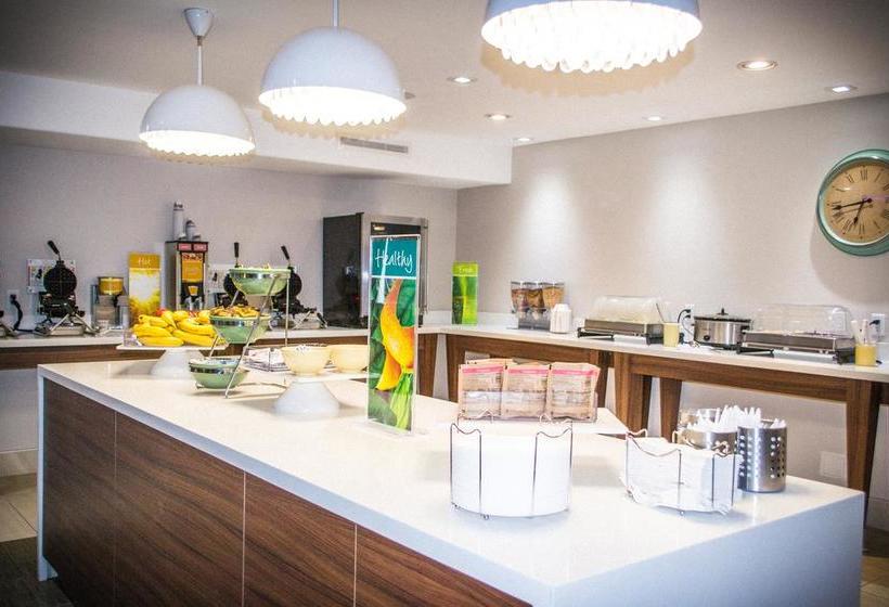 فندق Quality Inn & Suites By The Parks