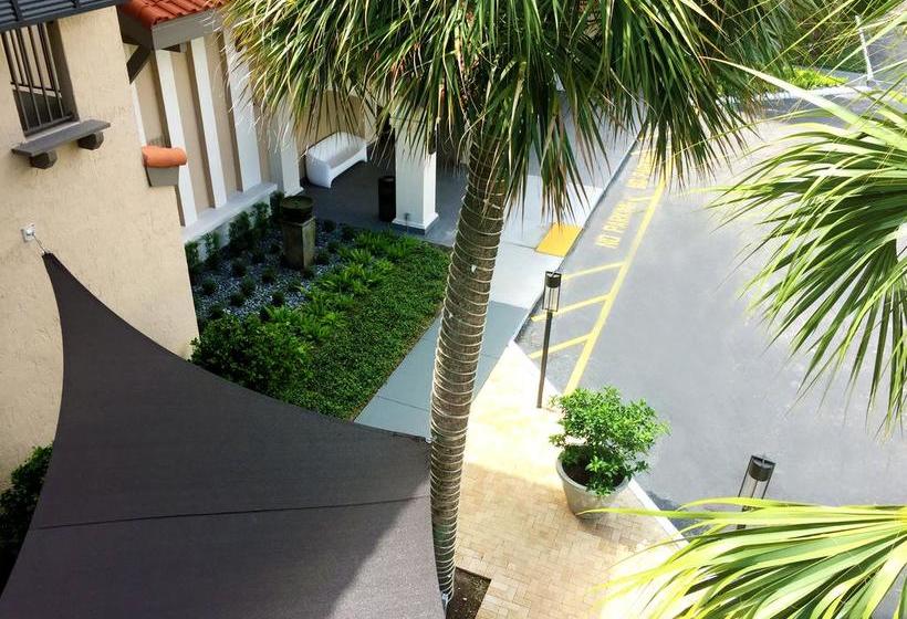 فندق Quality Inn & Suites By The Parks