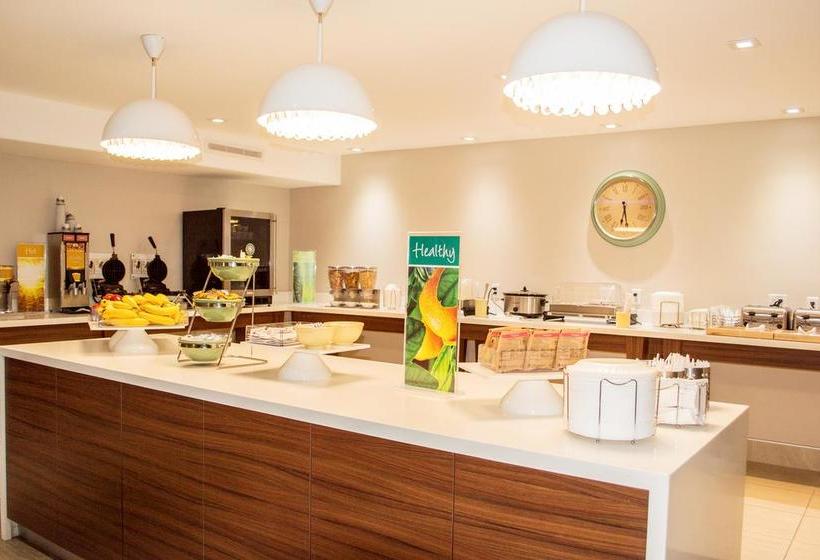 فندق Quality Inn & Suites By The Parks