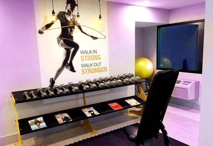 فندق Quality Inn & Suites By The Parks