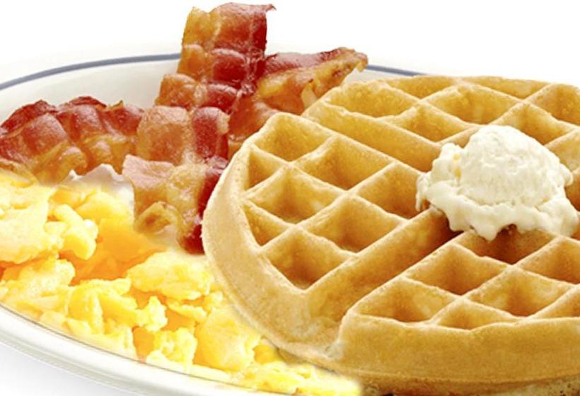 فندق Quality Inn & Suites By The Parks