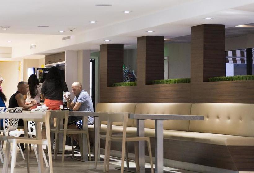 فندق Quality Inn & Suites By The Parks