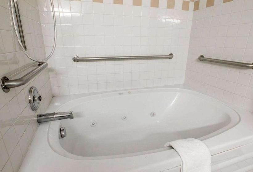 فندق Quality Suites San Diego Otay Mesa