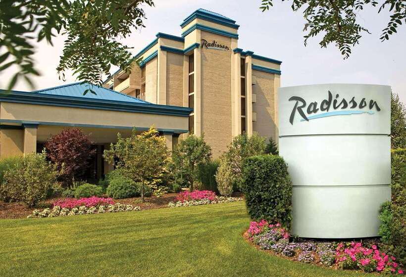 Radisson Hotel Hauppauge Long Island