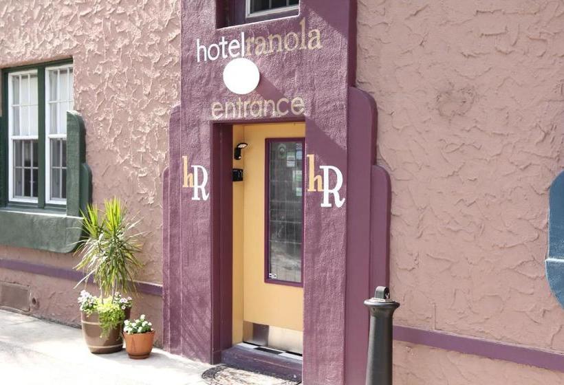 فندق Ranola  Sarasota