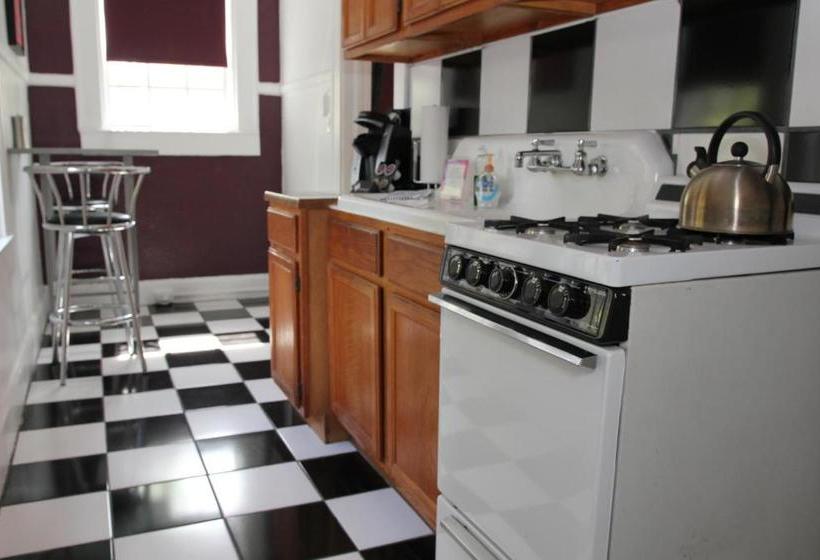 فندق Ranola  Sarasota