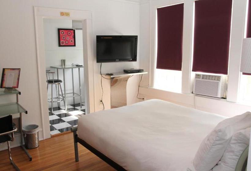 Отель Ranola Sarasota